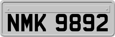 NMK9892
