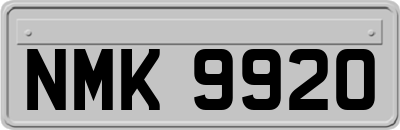 NMK9920