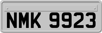 NMK9923