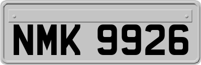 NMK9926