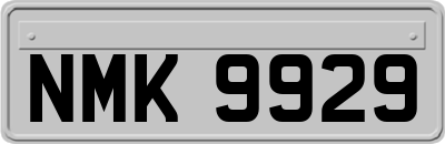NMK9929