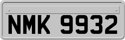 NMK9932