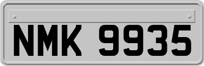 NMK9935