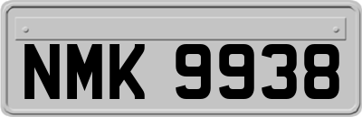 NMK9938