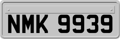 NMK9939