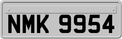 NMK9954