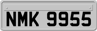NMK9955
