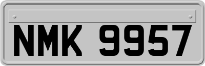 NMK9957
