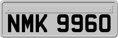 NMK9960