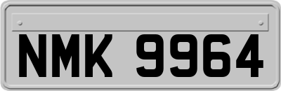 NMK9964