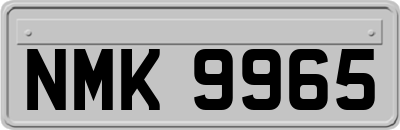 NMK9965