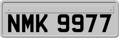 NMK9977
