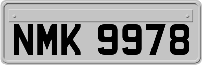 NMK9978