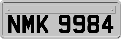 NMK9984