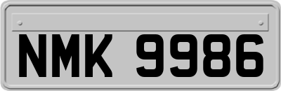 NMK9986