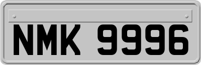 NMK9996
