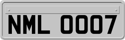 NML0007
