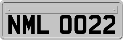 NML0022