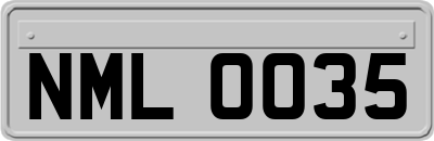 NML0035