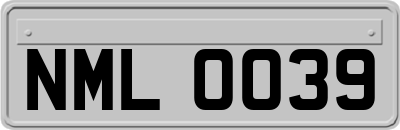 NML0039