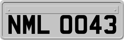NML0043