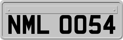 NML0054