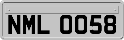 NML0058