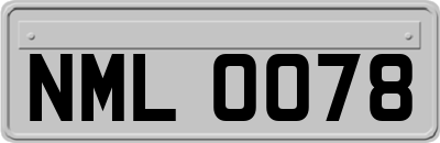 NML0078