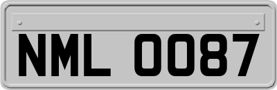 NML0087