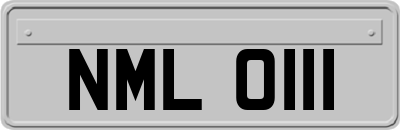 NML0111