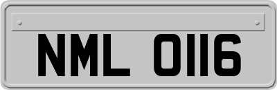 NML0116