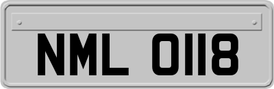 NML0118