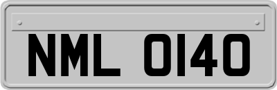 NML0140