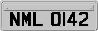 NML0142