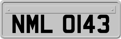NML0143