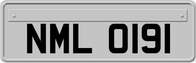 NML0191