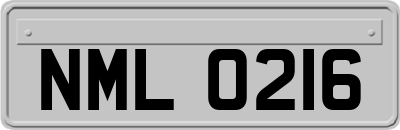 NML0216