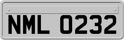 NML0232