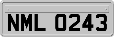NML0243