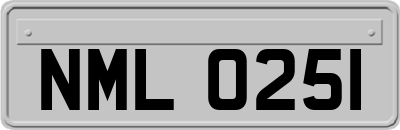 NML0251
