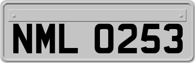 NML0253