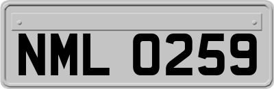 NML0259