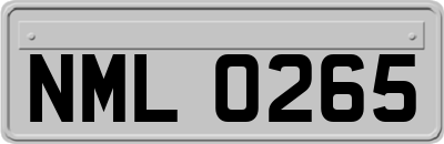 NML0265