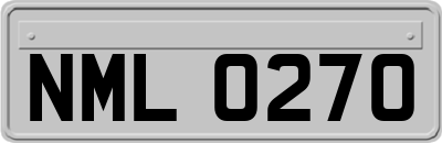 NML0270
