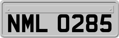 NML0285