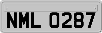 NML0287