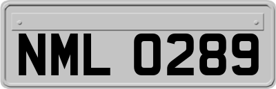NML0289