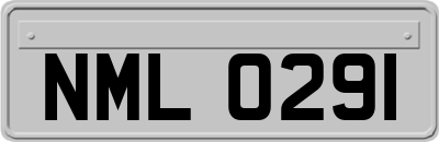 NML0291