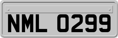 NML0299