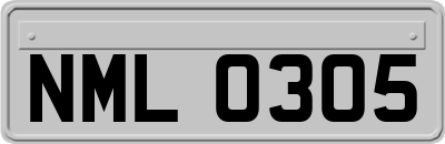 NML0305